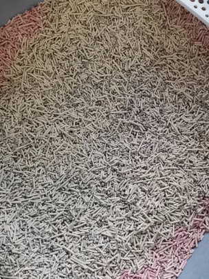 膨润土猫砂