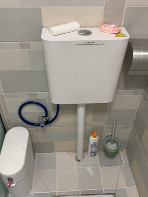 蹲便器