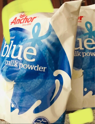 三,卡布瑞克奶粉网友对比评测