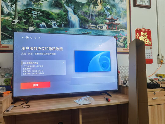 TCL 65V8-MAX真实使用感受,内幕分析质量如何