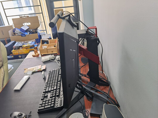 AOCAG274UXP显示器|客观评价AOCAG274UXP显示器怎么样?上手三周说真相