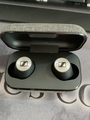 森海塞尔MOMENTUM|森海塞尔MOMENTUM 真无线二代耳机怎么样？内幕使用评测揭秘