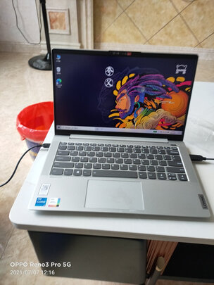 游戏本|【今日头条】联想小新air14 2021款怎么样？用后一周讲体验感受？