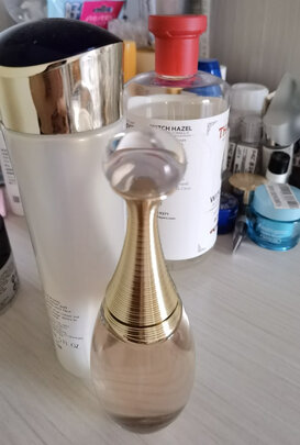 香水