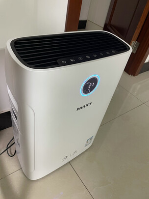 飞利浦ac2726/00加湿器怎么样评测分析结果告知!