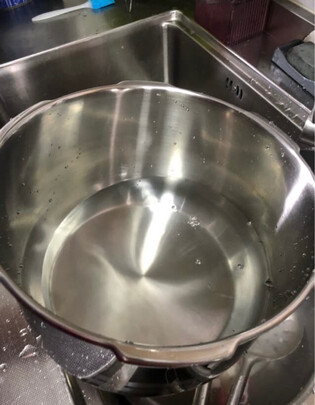高压锅