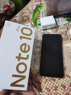 小米Redmi Note10 Pro选择误区，需要注意这五点
