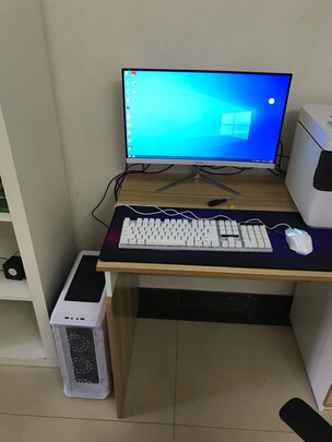 振平台式电脑怎么样使用一个月后感受