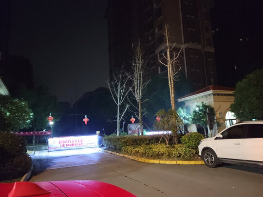 车载充气泵