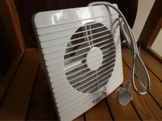 排气扇