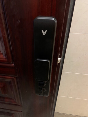 云米MS180指纹锁|云米MS180指纹锁独家揭秘评测真相,不看后悔!