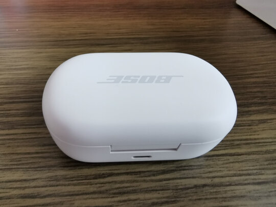真实感受解析:Bose QuietComfort Earbuds怎么样?全方位深度解析 真实感受解析:Bose QuietComfort Earbuds怎么样?全方位深度解析