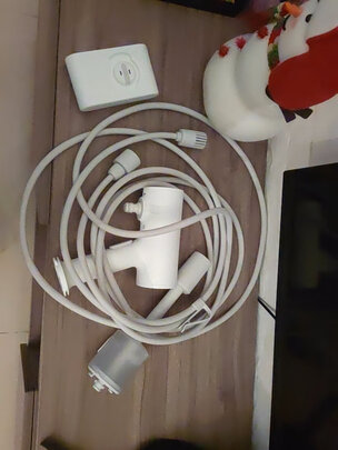 高压水枪洗车机