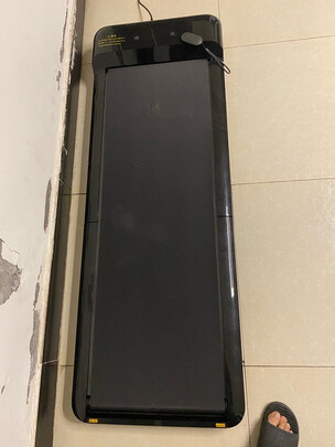 WalkingPadC2跑步机|独家剖析WalkingPad走步机到底是好还是差？