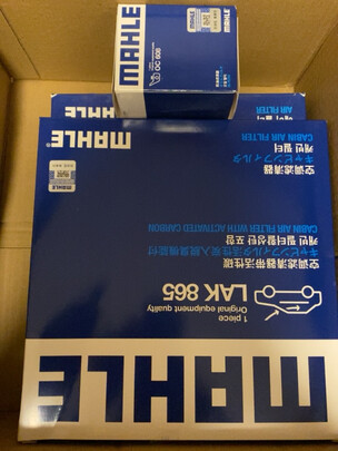 滤清器套装