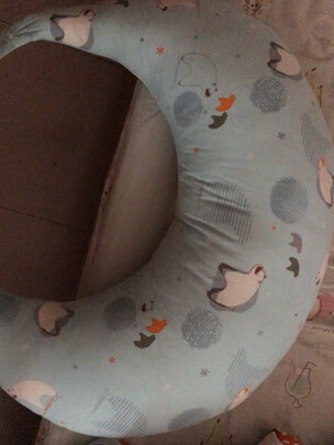 哺乳枕