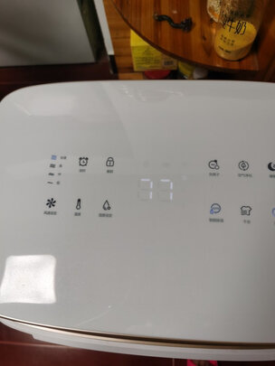 德业DYD-V58A3除湿机|德业DYD-V58A3除湿机怎么样上手一周说讲感受