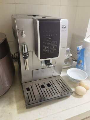 咖啡机|德龙D5 W咖啡机怎么样评测分析结果告知！