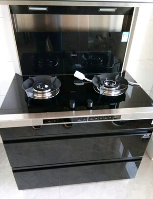 美的D25集成灶|美的D25集成灶怎么样？内幕使用评测揭秘