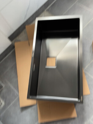 水槽|看完不迷路：箭牌水槽质量怎么样？不吹不黑讲内幕真相