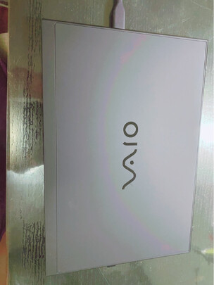 %title插图%num VAIO SX14 英特尔酷睿14英寸Win11系统 高端进口商务轻薄笔记本电脑 (i7 4核 16G 1T SSD FHD 触控屏) 睿丝黑