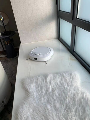 却尘犀Q01扫地机器人真实使用感受？真相必看