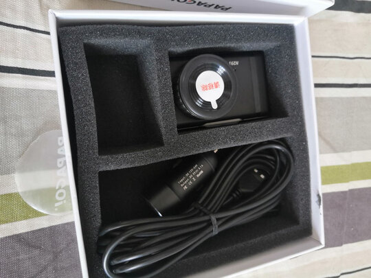 三,盯盯拍mini2s行车记录仪网友对比评测