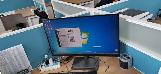 一,联想电脑显示器怎么样?