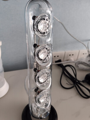 哈曼卡顿音乐琉璃3代三代使用心得反馈