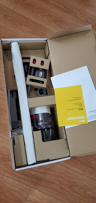 戴森SV18 DYSON DIGITIAL SLIM FLUFFY极度喜欢感受反馈