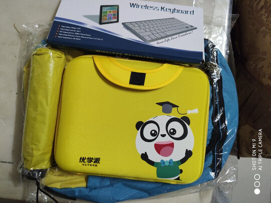 优学派优学派Umix9是哪里生产的，值吗