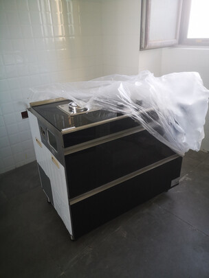 集成灶|顾家JJZT-D集成灶到底怎么样，参数如何！