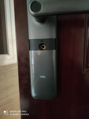 TCLTCL-K7T指纹锁|【热搜头条】讲讲看TCL指纹锁K7M怎么样?不吹不黑说内幕真相