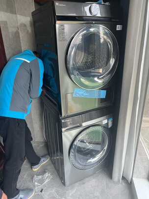 小天鹅H36洗烘套购洗烘套装|小天鹅H36洗烘套购洗烘套装怎么样？亲身体验告知你实情！