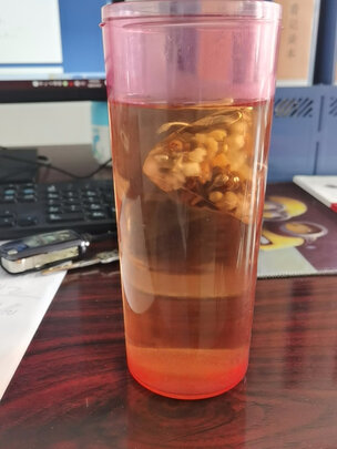 花草茶