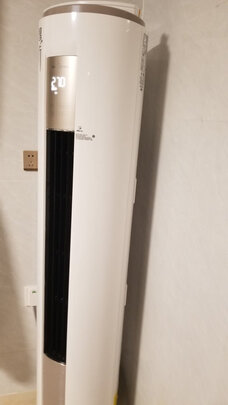 立式空调|美的51LW/BP3DN8Y-YH200(1)立式空调到底怎么样，参数如何！