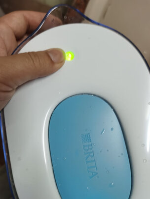 净水器