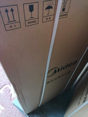 热水器|参考剖析美的F6030-JD3(HEY)热水器怎么样?深度测评剖析