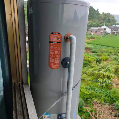 空气能热水器|[用户爆料]美的空气能热水器怎么样？用后三天彻底后悔了？内幕真相