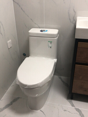 科勒 KOHLER智能一体马桶家用五级旋风虹吸节水坐便器抽水静音缓降座厕 【旗舰款28866/28867T】线下同款 390以上选400