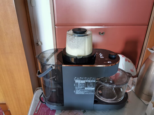 九阳L12-Y536评判质量差有依据吗？