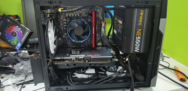 显卡|盈通盈通 RTX3080 - 10GD6X 樱瞳花嫁纪念版显卡真实使用感受？真相必看