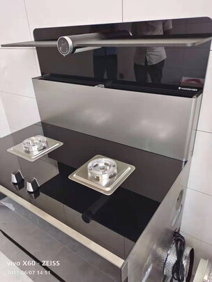 油烟机|火星人T7BC油烟机怎么样？亲身体验告知你实情！