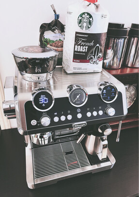 咖啡機|德龍EC9335.M咖啡機獨家揭秘評測真相,不看后悔!