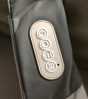 按摩器|评测细节：网易严选颈椎按摩器怎么样？告诉大家可能不知道的秘密