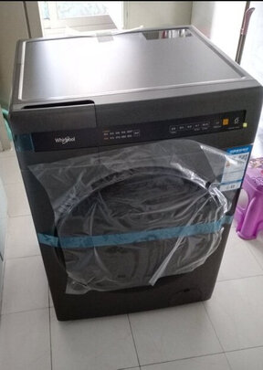 惠而浦WDC100604RT|客观评价惠而浦WDC100604RT怎么样？上手三周说真相