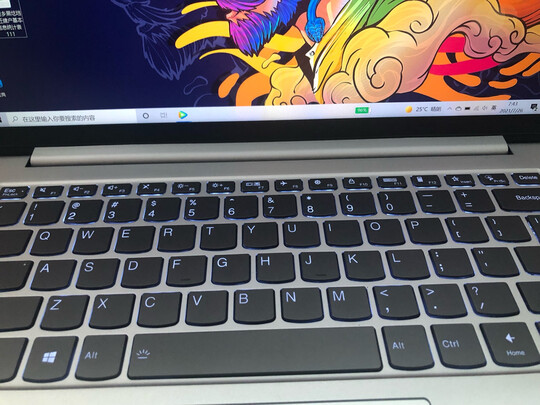 游戏本|客观评价联想小新Pro14游戏本怎么样？上手三周说真相