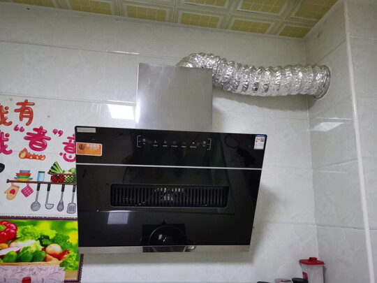 油烟机|【热搜头条】顾家油烟机怎么样？是否真的很烂？用后讲感受