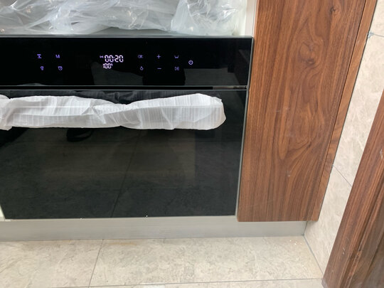 凯度SR6028FE12-TDpro蒸烤箱|凯度SR6028FE12-TDpro蒸烤箱怎么样上手一周说讲感受