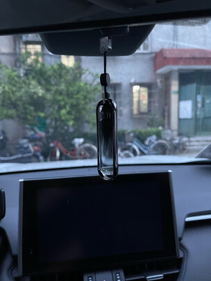 车载香水